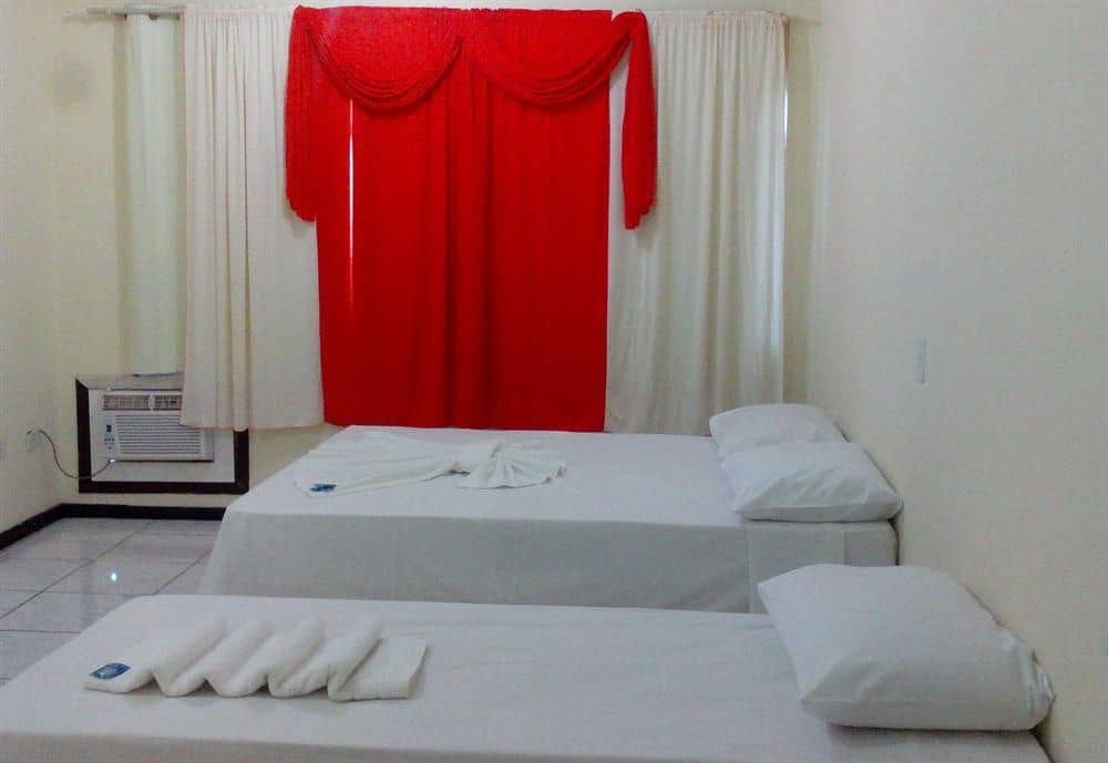 Hotel Souzamar Igua Hotel Souzamar Igua