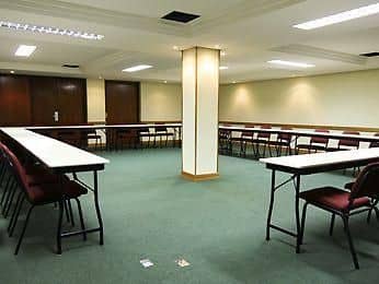 Mercure Apartments Blumenau - Accor Mercure Apartments Blumenau - Accor
