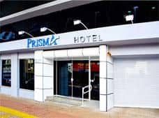 Prisma Hotel Prisma Hotel