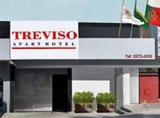 Treviso Apart Hotel Treviso Apart Hotel