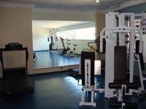 Olavo Bilac Apart Hotel Olavo Bilac Apart Hotel
