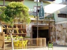 Hotel Garrafao