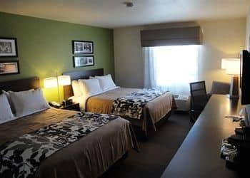 Sleep Inn