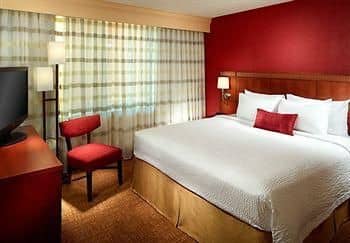 Courtyard by Marriott Columbus