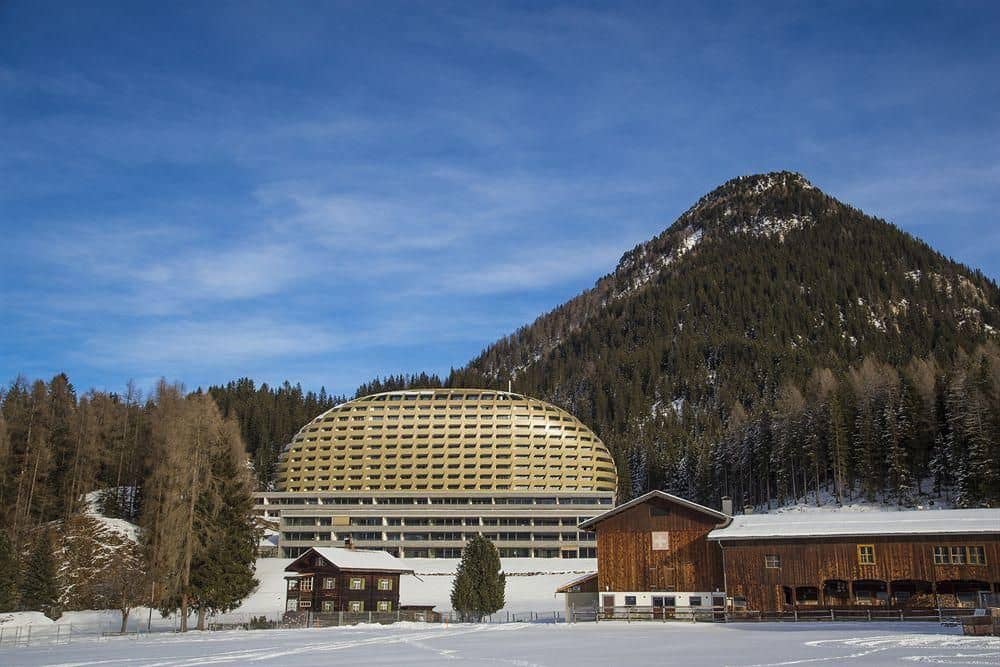 AlpenGold Hotel By IHG AlpenGold Hotel By IHG