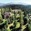 Grand Hotel Waldhaus