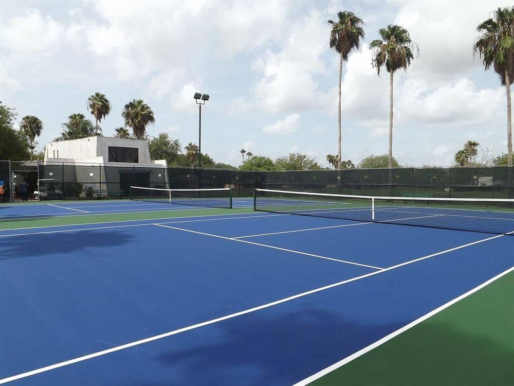 Rancho Viejo Resort and Country Club