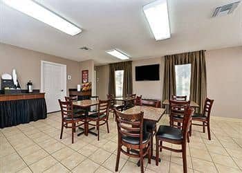 Econo Lodge