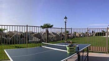 Oceanside Marina Suites