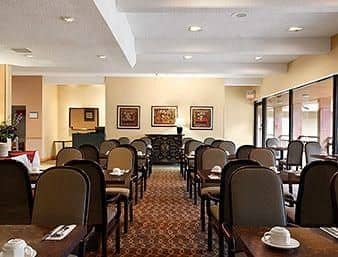 Travelodge Ottawa Hotel & Conference Centre Travelodge Ottawa Hotel & Conference Centre