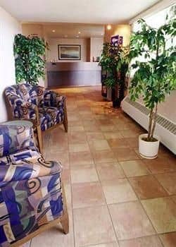 Econo Lodge Fort St. John