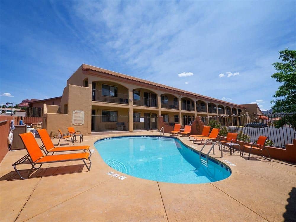 Desert Quail Inn