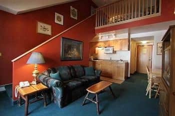 Heffley Boutique Inn