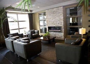 Quality Inn and Suites Petawawa Quality Inn and Suites Petawawa