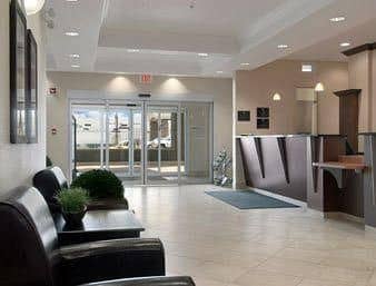 Super 8 Camrose