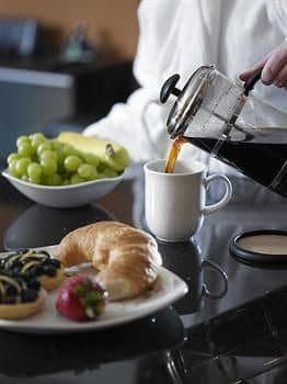 Nuvo Hotel Suites