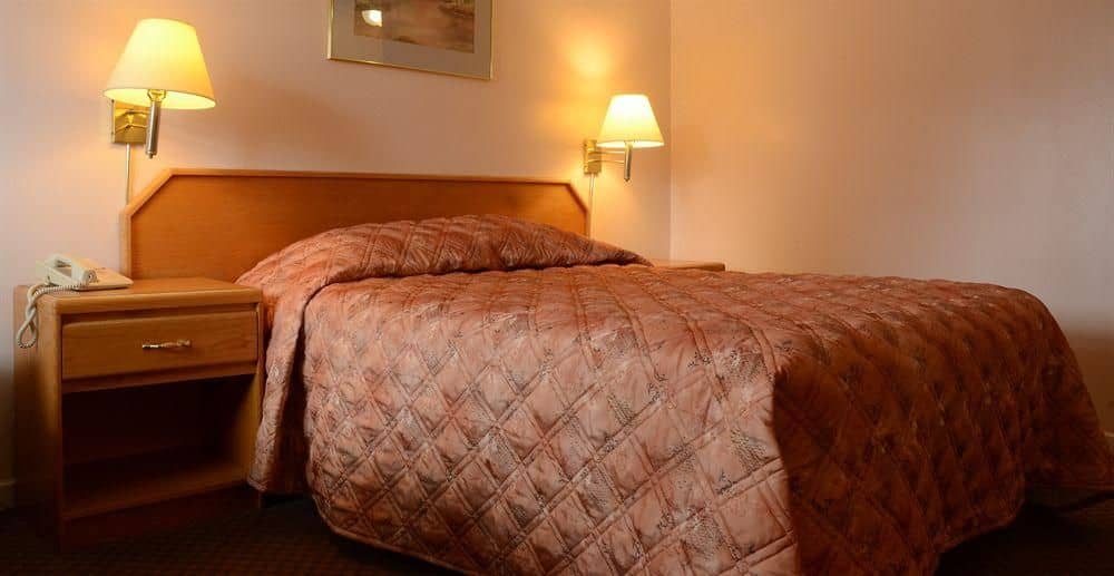 ECONOMY INN