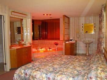 Hotel LaLiberte