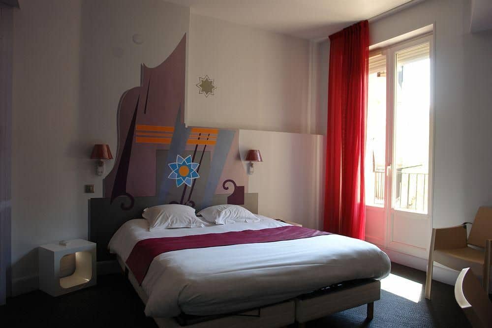Splendid Hotel Grenoble