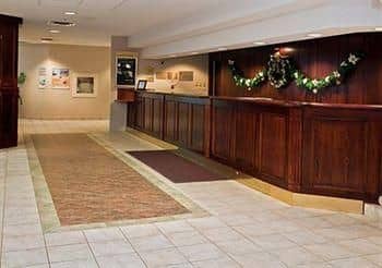 CLARION HOTEL & CONFERENCE CENTRE