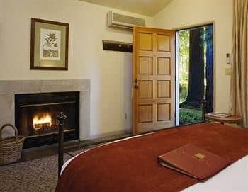Mill Valley Inn Mill Valley Inn