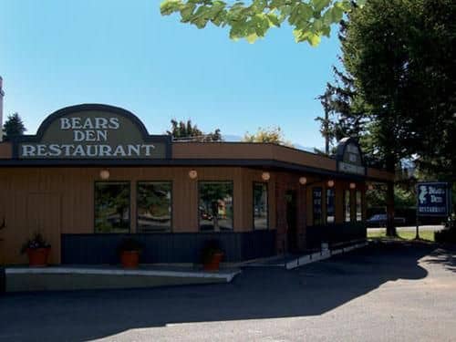 Coast Penticton Hotel