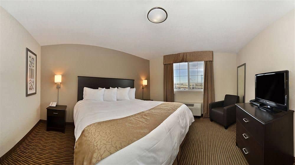 Suburban Extended Stay Hotel Suburban Extended Stay Hotel