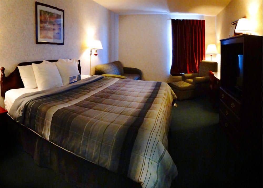 Days Inn Battlefield Road/Highway 65