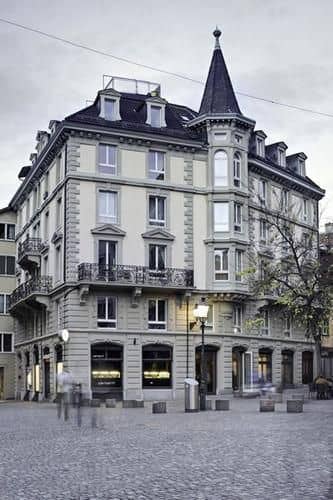 Hotel Platzhirsch