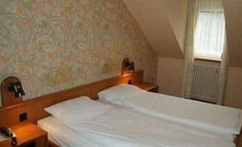 Hotel Limmathof