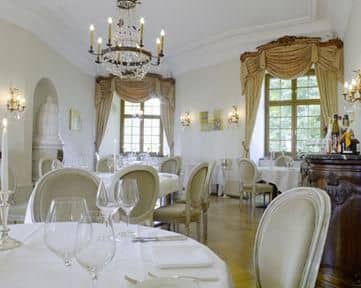Hotel Im Schlosspark Hotel Im Schlosspark