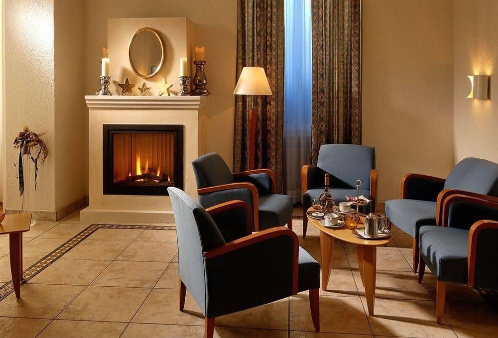 Hotel Bristol - Relais du Silence