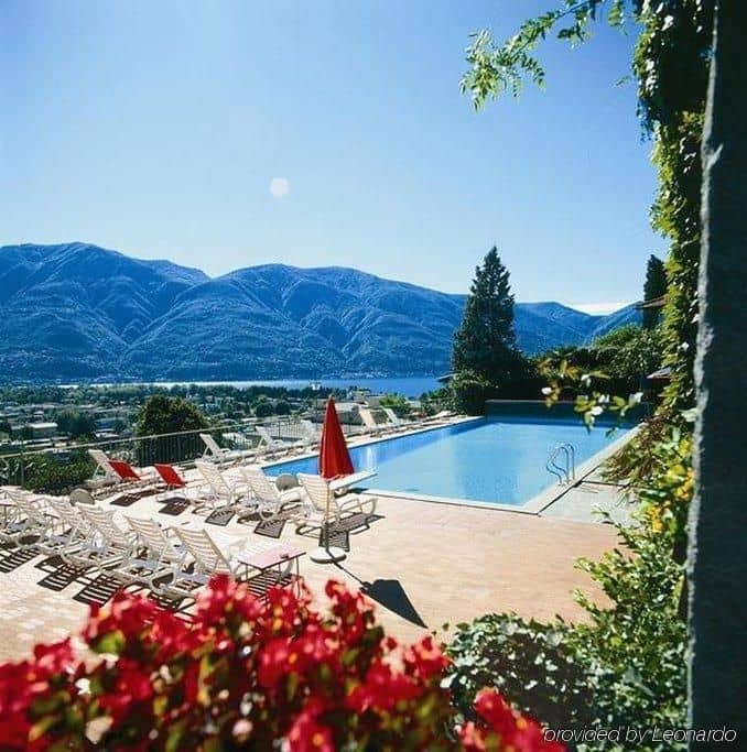 HOTEL ASCONA HOTEL ASCONA