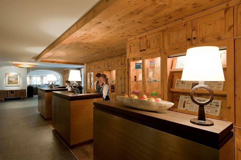 Hotel Adula Hotel Adula
