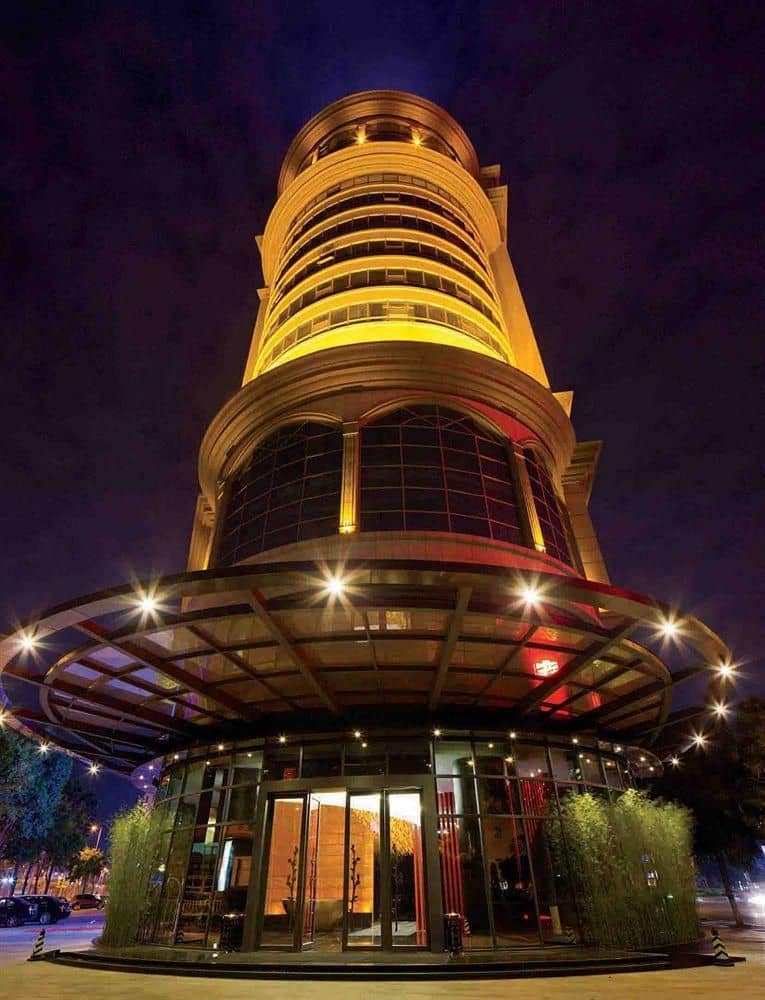 Joyc Hotel