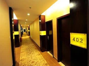 ACG Hotel Shangpin ACG Hotel Shangpin