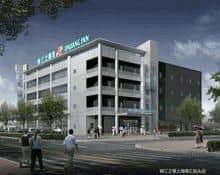Jinjiang Inn Shanghai Nanhui Hangtou