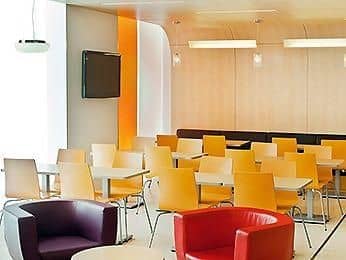 ibis Ningbo Qianhu