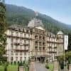 Lindner Grand Hotel Beau Rivage
