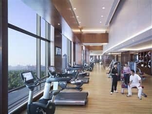 Shangri-La Hotel, Yangzhou
