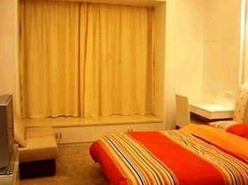 International Service Apartment