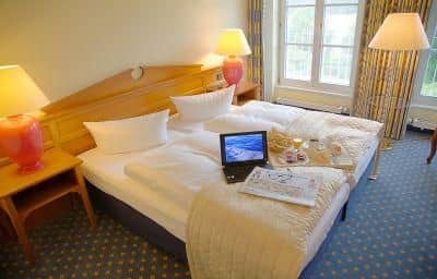 Seehotel Zeuthen