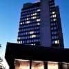 Marriott Hotel Zurich