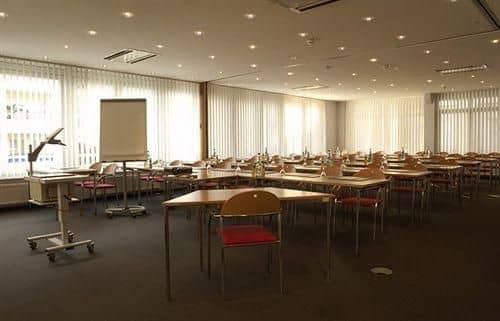 City Hotel Bad Vilbel City Hotel Bad Vilbel