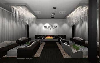 Novum Hotel Hamburg Centrum Hamburg