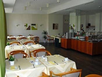 HK Hotel Dusseldorf City