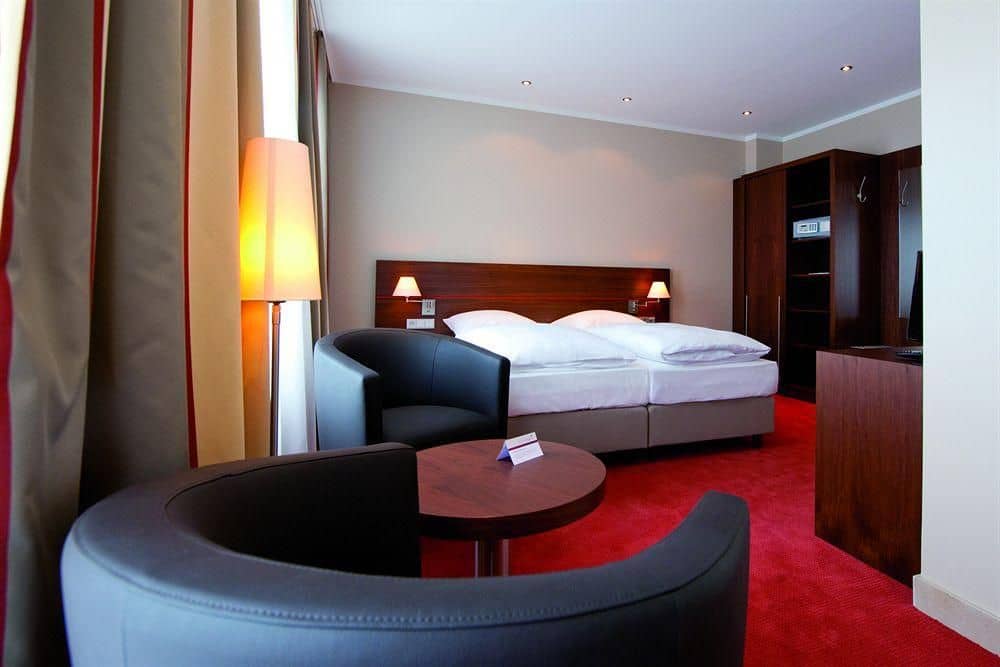 Hotel Kocks am muhlenberg