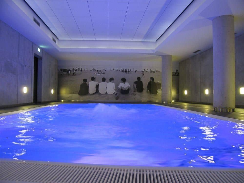 Designhotel Uberfluss