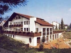 Pension Mozart
