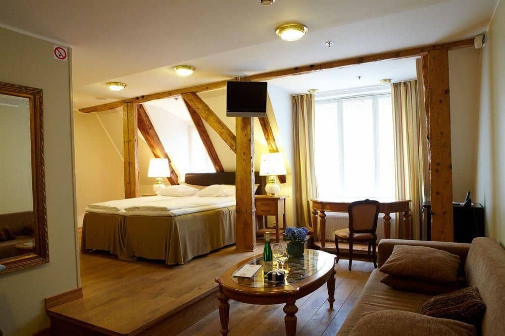Viru Inn Hotel